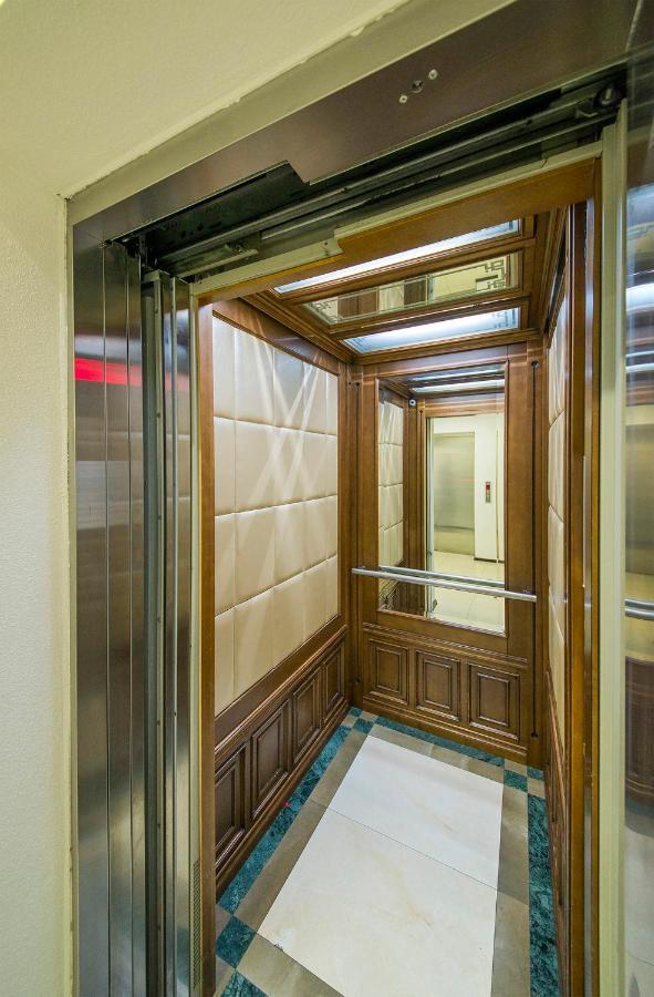 敖德萨16Th Floor Arcadia公寓 外观 照片